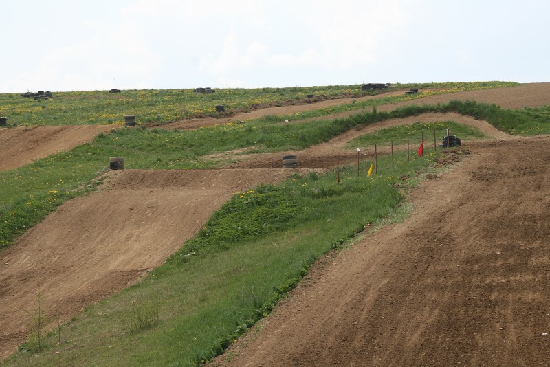 Přebor SMS Pardubice Opatov 8.5.2008